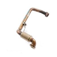 фото thumb №10, Bmw e46 e53 e60 m57n труба шланг радіатор egr