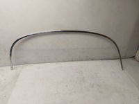 фото thumb №1, Jaguar xjs молдинг хром стекло задняя задний coupe