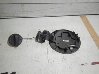 фото thumb №2, Mazda cx-3 крышка заливной топлива