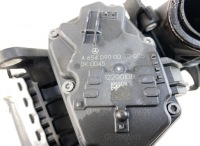 фото thumb №6, Kd524007 радиатор воздуха наддувный mercedes-benz gle