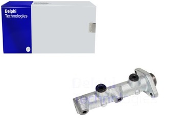 фото thumb №1, Насос тормозная iveco daily ii 2.5d 2.8d 05.91-05.99 delphi