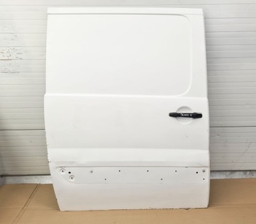 фото thumb №1, Jumpy ii дверь сдвижные правые