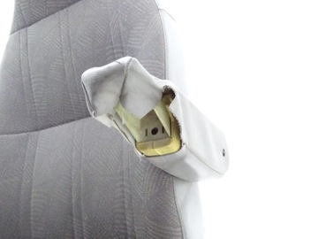 фото thumb №6, Ford transit mk6 00-06 сидіння правий пасажира одинарний