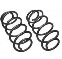 Купить Пружины подвеска задняя заднего dodge caliber 07-12, фото thumb