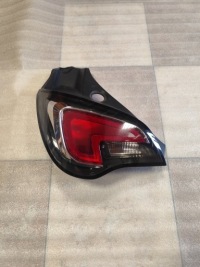 фото thumb №1, Лампа задня задня ліва opel adam europa 1335458 ak44