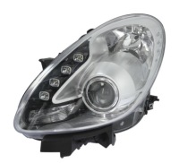 фото thumb №3, Alfa romeo giulietta 10- nowe лампи комплект