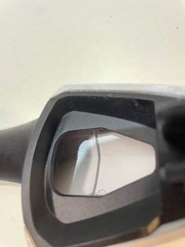 фото thumb №6, Hyundai kona ii 2024 зад сторона права ручка зовнішня двері задніх