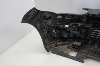 Купить Renault megane 3 рестайлинг  gt-line 14r бампер передний перед tegne, фото thumb