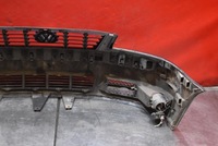 фото thumb №15, Бампер перед передний granatowy vw sharan 1 i lift 00-03