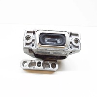 фото thumb №8, Audi tt 8j правый сторона двигатель mounting 8j0199262 oem