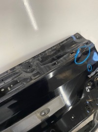 фото thumb №2, Кришка багажника ford kuga mk2 lift