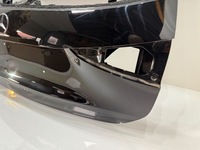 фото thumb №7, Mercedes c klasa w206 a206 kombi крышка багажника задняя задняя багажника