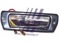 фото thumb №2, Лампа номерного знака iveco daily ii 89-99