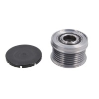 Купити Шків генератора mercedes sprinter 2-t 901,, фото thumb