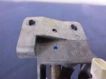фото thumb №4, Cadillac cts iii педаль тормоза каркас 84063727