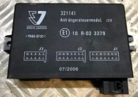 фото thumb №1, Seat altea модуль фаркоп 10r-023379