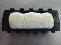 фото thumb №1, Bmw 7 g70 подушка подушка безпеки пасажира відновлений