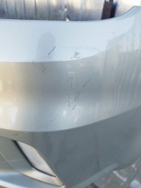 фото thumb №10, Бампер перед ford c-max mk1 lift 2007-2010 kompletny