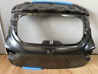 фото thumb №1, Крышка багажника задняя clio iv lift