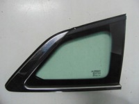 фото thumb №1, Скло кузовна правий задня megane iv kombi 2017r