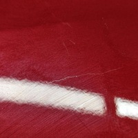 фото thumb №9, Kia ev6 2023 ліва сторона молдинг заднього крила