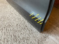 фото thumb №7, Audi rs6 c7 4g 4g0 2013-2018r дверь задние правое задняя poznań ==giełda==