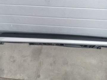 фото thumb №8, Toyota corolla xii 2019- планка порогова права 75851-yy010