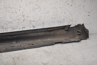 фото thumb №8, Nissan juke i накладка порог левая