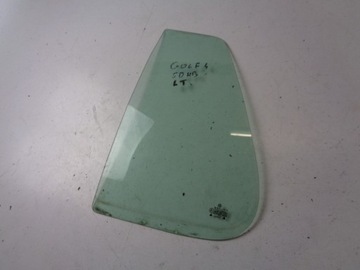 фото thumb №2, Скло скло двері лівий зад vw golf iv 5 двері hb 1998 рік