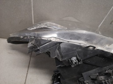 фото thumb №10, Лампа праві перед mazda cx-5 європа kd5351030f