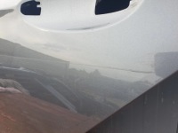 фото thumb №3, Дверь левая задняя mercedes e-klasa w213 sedan 2016-