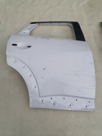 фото thumb №4, Набір двері перед задня правий mazda cx3