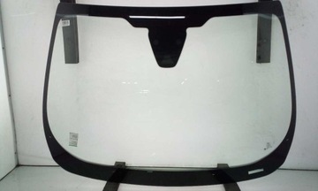 фото thumb №1, Скло лобове передня ford ecosport 2014- датчик камера оригінальна нова