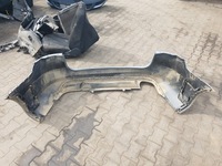 фото thumb №9, Vw passat b7 10-14r kombi бампер задня задній lc7z