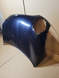 Mini cooper r55 r56 r57 бензин 06r- капот крышка Доставка, фото thumb