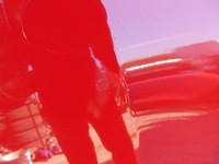 фото thumb №10, Капот крышка двигателя skoda fabia ii lift roomster czerwona ładna