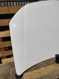 фото thumb №12, Капот audi a3 8p ly9c 2008-2012 drugi lift