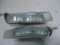 фото thumb №1, Bmw z4 e85 e86 протитуманна фара лампа протитуманна права ліва