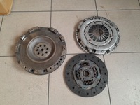 фото thumb №1, Hyundai i20 ii i30 iii kona 2018r 1.0t сцепление комплектные диск прижим