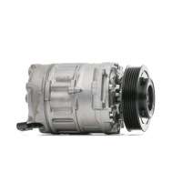 фото thumb №14, Компрессор кондиционера ridex 447k0004 vcs14 do vw golf sportsvan am1, an1