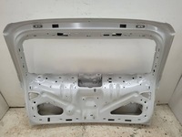 фото thumb №8, Skoda kodiaq 565 крышка багажника зад задняя fv 565827159