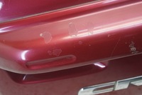 фото thumb №13, Крышка багажника нижняя борт задняя honda cr-v i