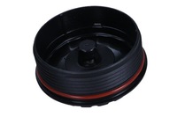 фото thumb №1, Корпус фільтра масла renault master ii 2 maxgear