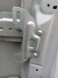 фото thumb №7, Mercedes cla w117 sedan крыша обшивка 761