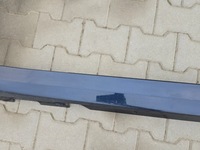 фото thumb №12, Планка пороговая левая bmw 5 g30 g31 7435871