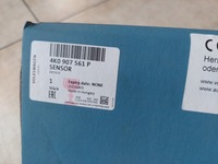 фото thumb №6, Радар - дистронік - праві - audi a6 c8 - 4k0 - audi a7