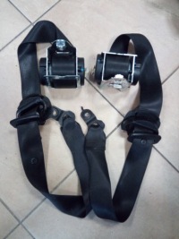 фото thumb №1, Pas натягувач mercedes w164 r-klasa r251 kpl oryg.