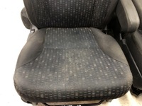 фото thumb №8, Сиденья сиденье перед зад комплект honda cr-v ii