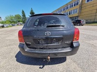 фото thumb №9, Toyota avensis шланг інтеркулер 2006 2.2l 173620r010 17362-0r010