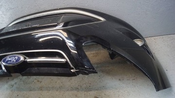 фото thumb №15, Бампер перед ford c-max mk2 z1831